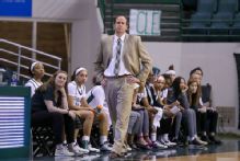 Texas State hiring Cleveland State's Chris Kielsmeier as coach