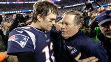 Tom Brady latest to slam Bill Belichick's Hall of Fame snub