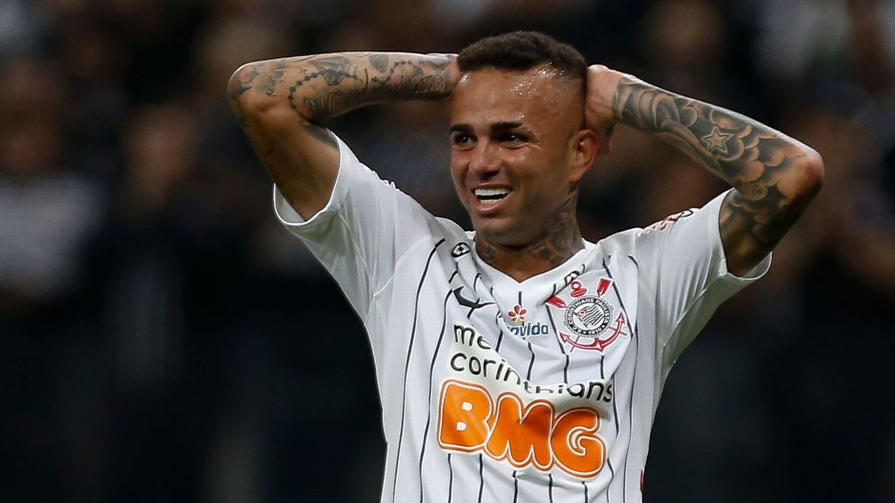 Por que Luan não se destacou no Corinthians: revelações de Vagner Mancini