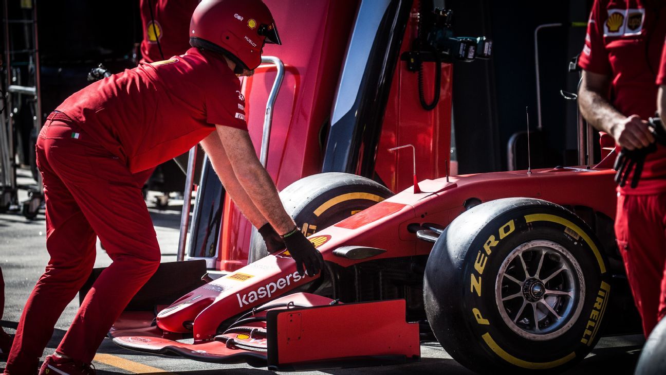 Rival teams still unhappy about Ferrari's engine settlement with FIA