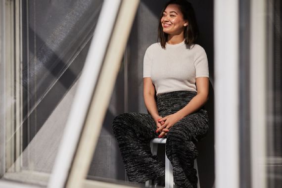 From Survivor To Activist Chanel Miller Is Taking Toxic Sports Culture To Task From Survivor To Activist Chanel Miller Is Taking Toxic Sports Culture To Task