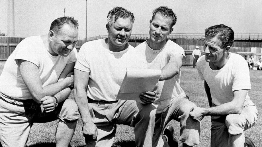 How the Green Bay Packers averted financial ruin in a mysterious blaze of glory