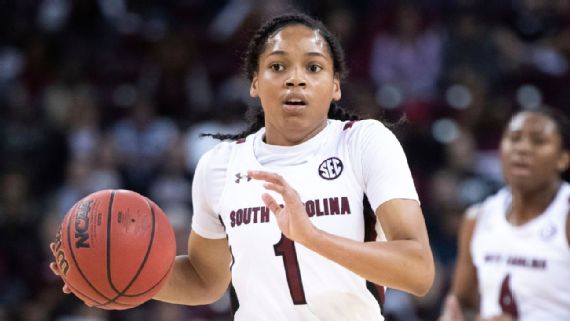 Why Sabrina Ionescu And Oregon Would Have Won The 2020 Ncaa