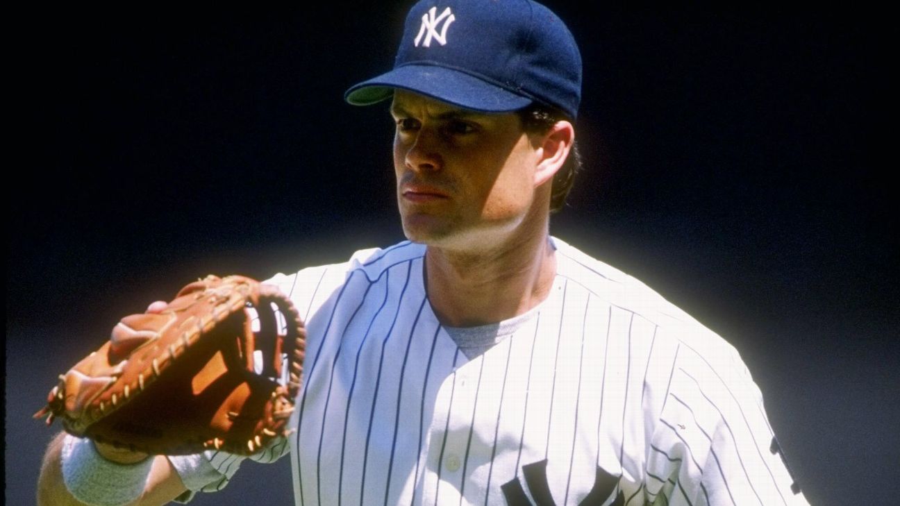 AL pitcher joins exclusive club that features Ex-Yankees great Roger Clemens  