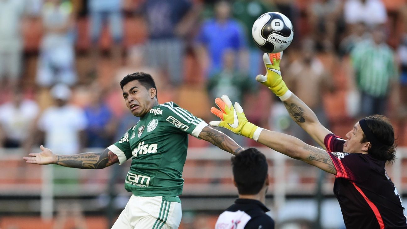 Dudu no Cruzeiro: Cássio comenta sobre ter ídolo do Palmeiras como companheiro.