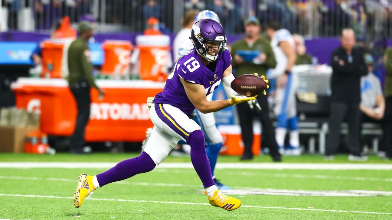 Top Fantasy Football Players 2025 Espn Denys Gilemette
