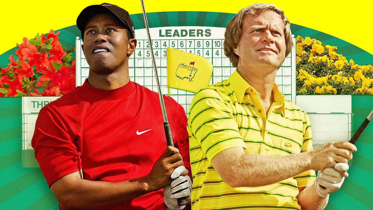 12 Star Athletes Who Had a Performance Collapse Worse Than Tiger Woods