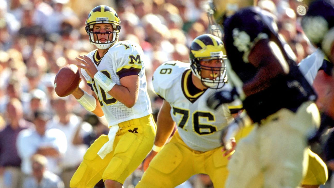 Tom Brady's Performance From 2000 NFL Combine