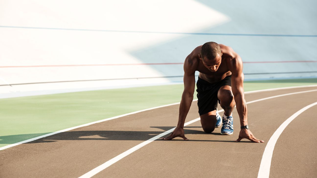 Historias de vida Mamo Wolde ESPN