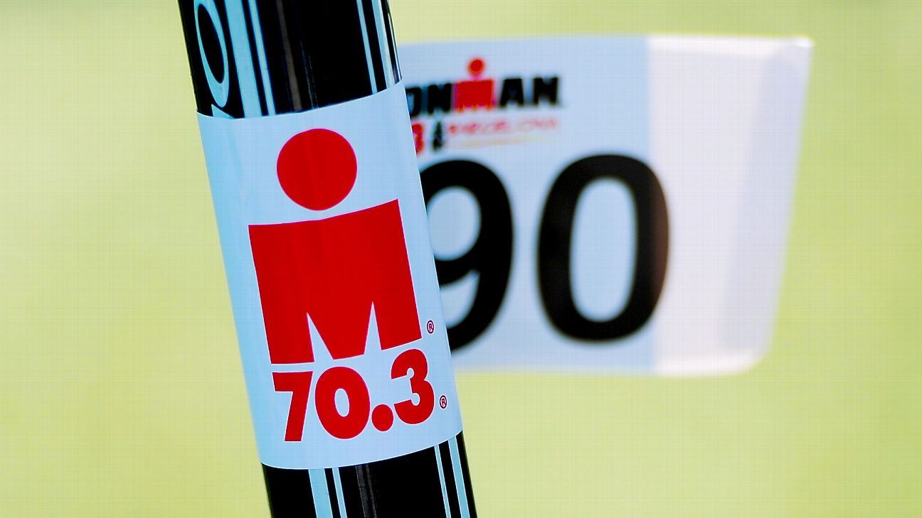 Virtual races embraced by endurance athletes during coronavirus