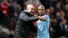 No Resenha, Fernandinho conta reação de Guardiola ao ouvir no clube que time do City estava no automático: 'Olha, você tem uns jogadores...'