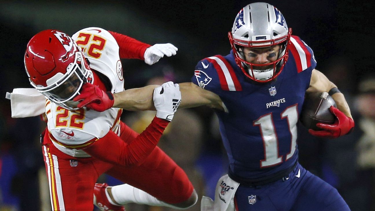 Los Angeles Chargers to wear Color Rush uniforms Sunday vs. Cardinals