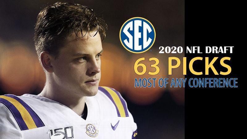 Nike to sell Joe Burrow '740' NFL Draft t-shirt