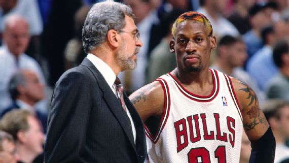 Espn S Michael Jordan Documentary Big Takeaways From Episodes 3