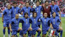 Buffon 'fura' anúncio oficial e confirma ex-companheiro de seleção como novo técnico da Itália