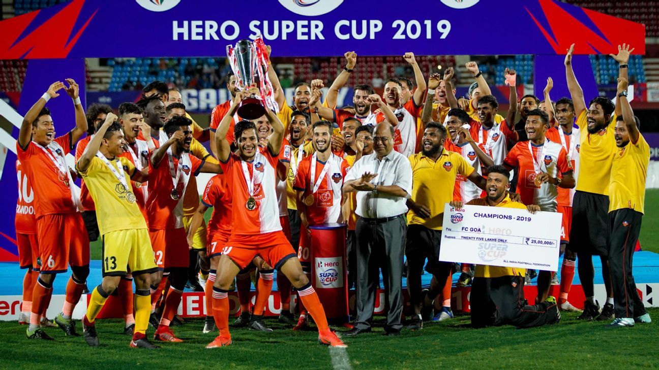 Super Cup 2023 News, Schedule, Scores, Results, Points table ESPN