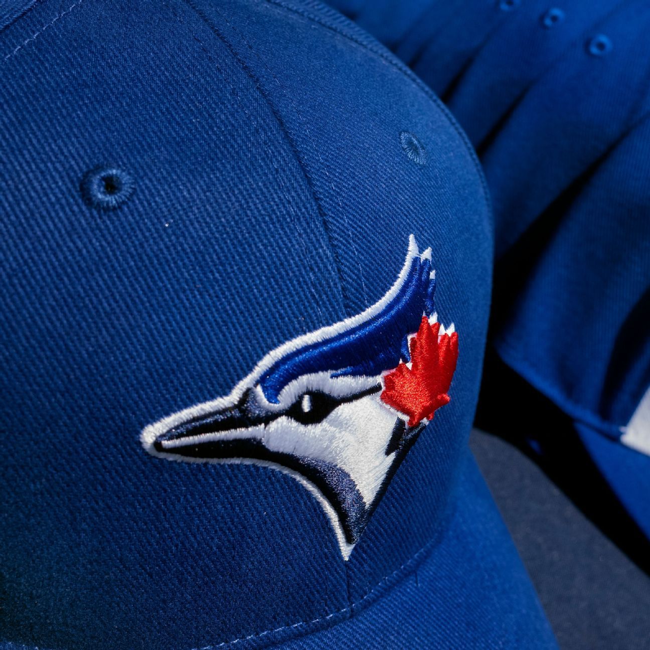 blue jays hat png