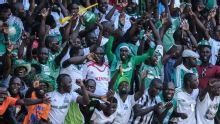 Gor Mahia named Kenya champions as African football seasons begin to shut down