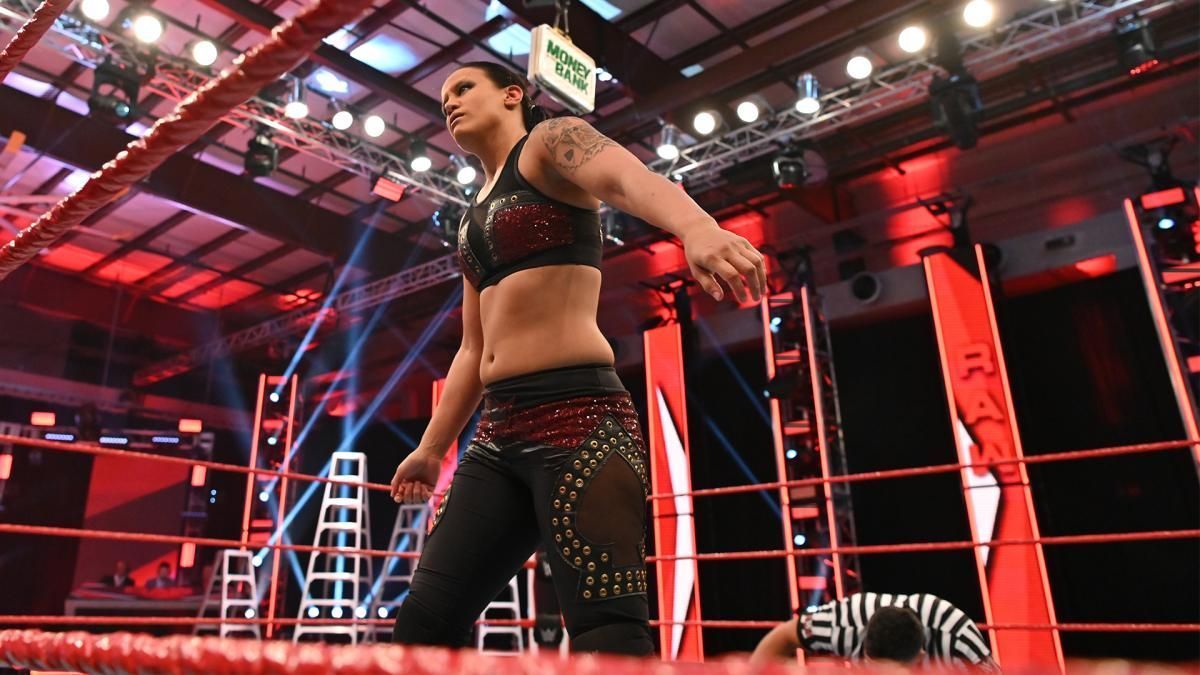 WWE Profile Page Shayna Baszler ESPN