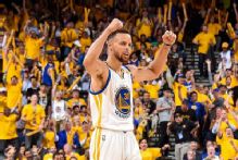 All-time sweeps at the NBA Finals