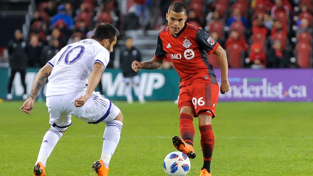 Jogador fala sobre regra do teto salarial da MLS e usa Flamengo como exemplo de desequilíbrio