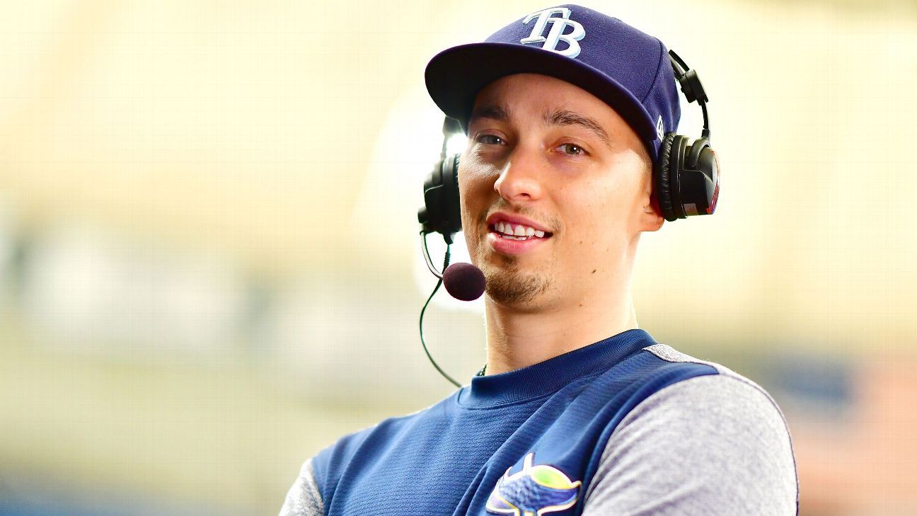 blake snell eyes