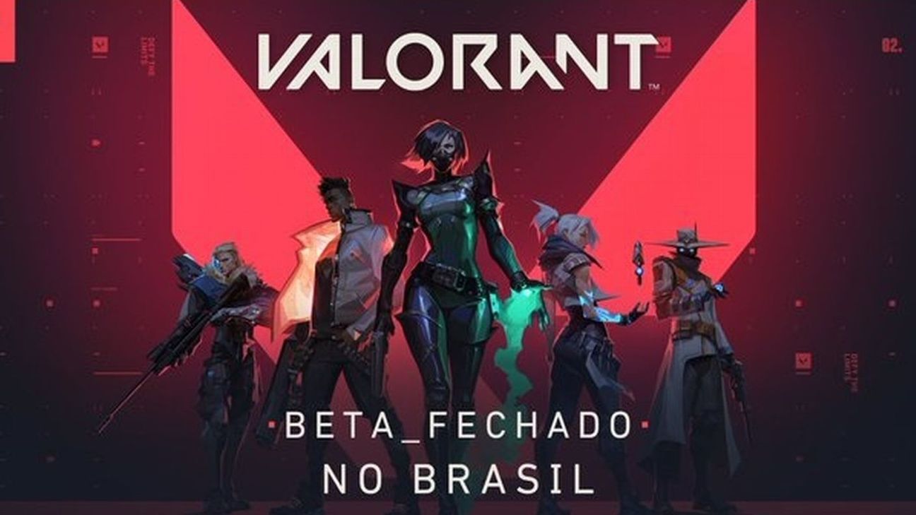 VALORANT // BRASIL on X: O @nitroow_ está AO VIVO jogando VALORANT e com  drops habilitados! Assista sua stream e tenha chances de conseguir um  acesso ao Beta Fechado no Brasil! 📺