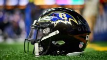 Ravens believe center Danny Pinter is out for season