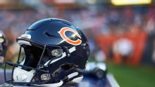 Source: Bears promoting Press Taylor to offensive coordinator