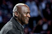 Michael Jordan donates $10M to UNC program to honor his mother