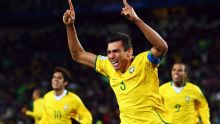 Penta em 2002, Lúcio se emociona sobre momento da Seleção Brasileira: 'Jogadores tinham que pensar um pouco nisso'