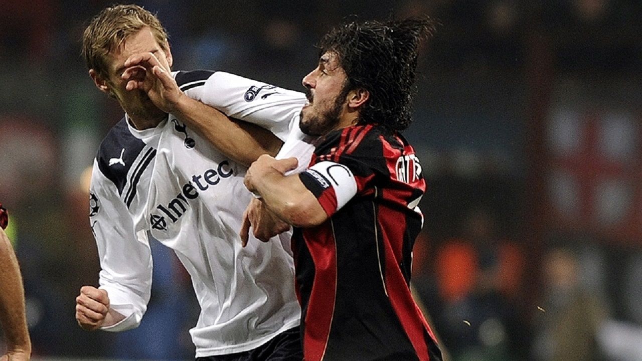 Ex-proprietário do Milan critica Gattuso: 'O estilo de jogo dele é ruim