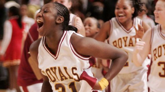 The Best High Schools Ever For Women S Basketball