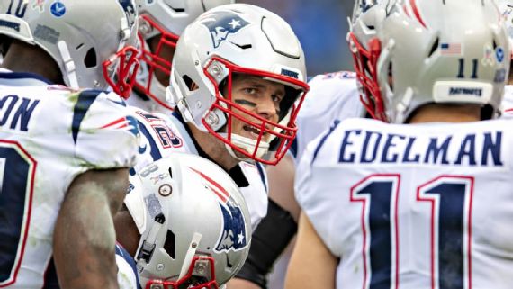 What Can Buccaneers Expect From Tom Brady Jordan Like Will To Win