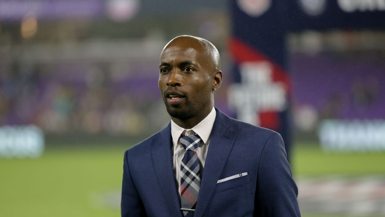 DaMarcus Beasley's post-playing career plan? USL franchise owner in Fort  Wayne - ESPN
