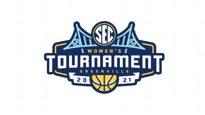 SEC Women's Basketball Tournament Tickets