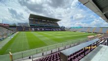 Costa Rica deja el Estadio Nacional: jugará la Nations League en La Cueva