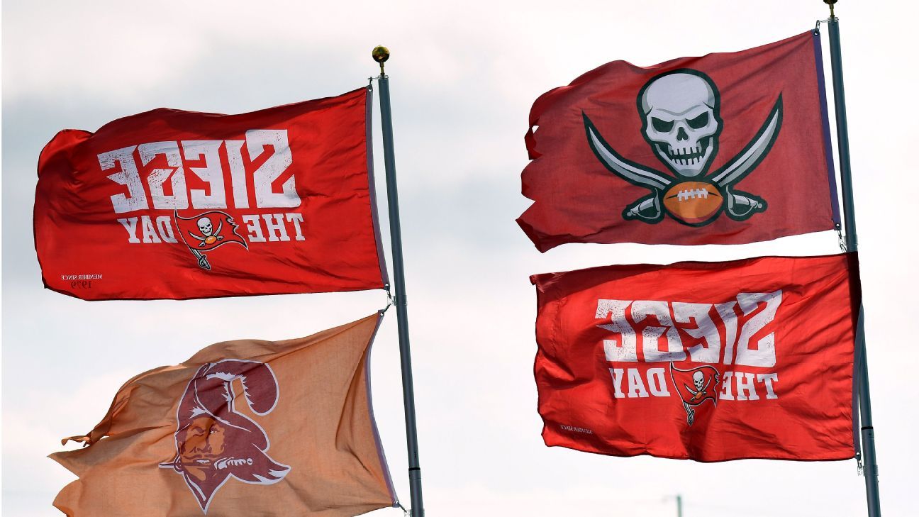 Buccaneers-Chiefs Game On Sunday Staying In Florida As Hurricane Ian Spares  Tampa – Update