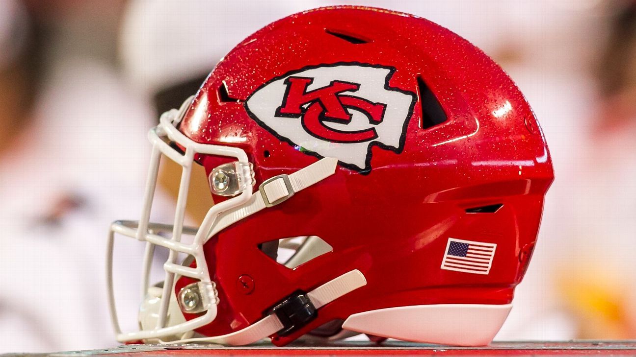 Kansas City Chiefs to help girl injured in Britt Reid crash with financial assis..