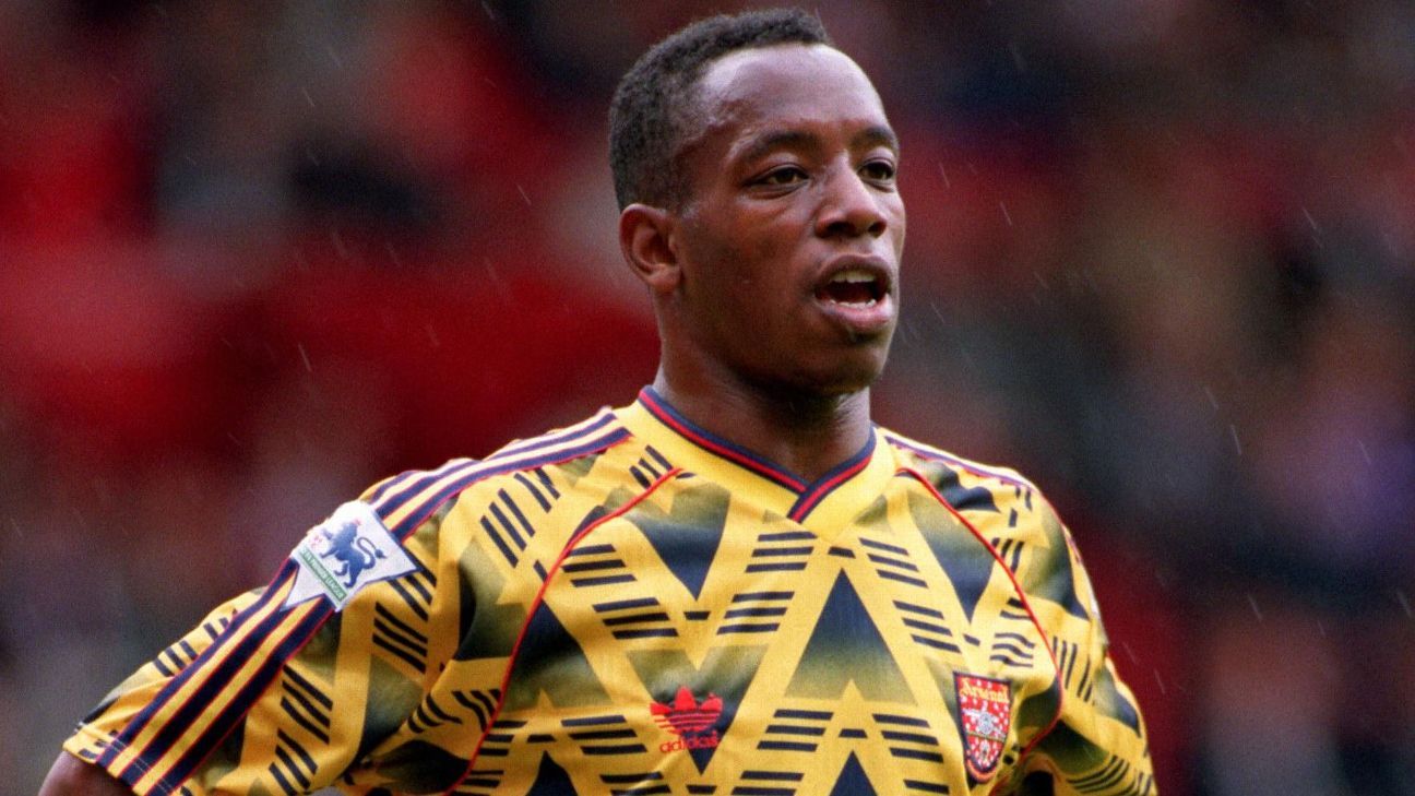 Ranked! The 100 best football kits of all time