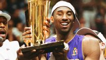 NBA: ¿Cuántas barridas hay en la historia de las Finales?