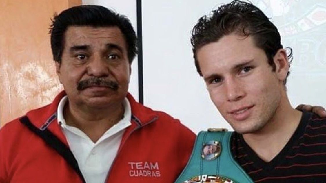 Fallece el entrenador mexicano de boxeo Lorenzo López ESPN