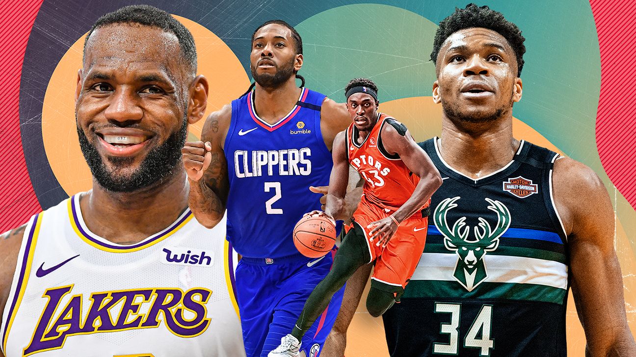 Ranking the NBA's 2019-20 season 'Classic' jersey collection - Page 2