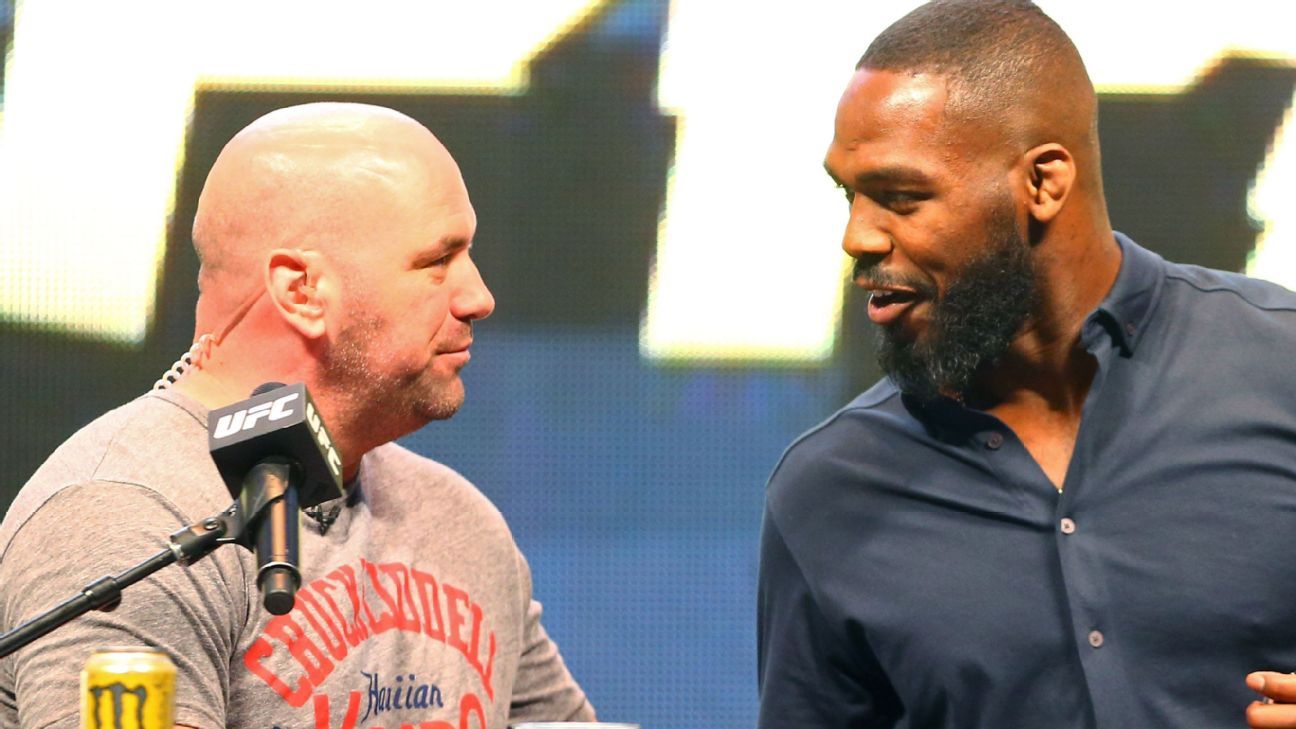 Ariel Helwani On Why Verbal Deals Should Be Scrapped Sensible