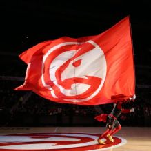 Hawks plan Magic City tribute night with lemon pepper wings, more