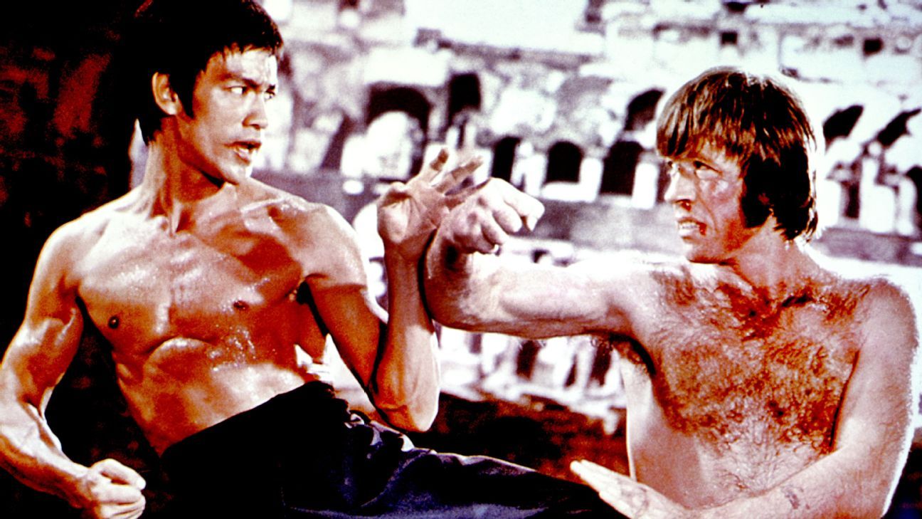 Bruce Lee estate attacks plan to digitally recreate martial arts star, Bruce  Lee