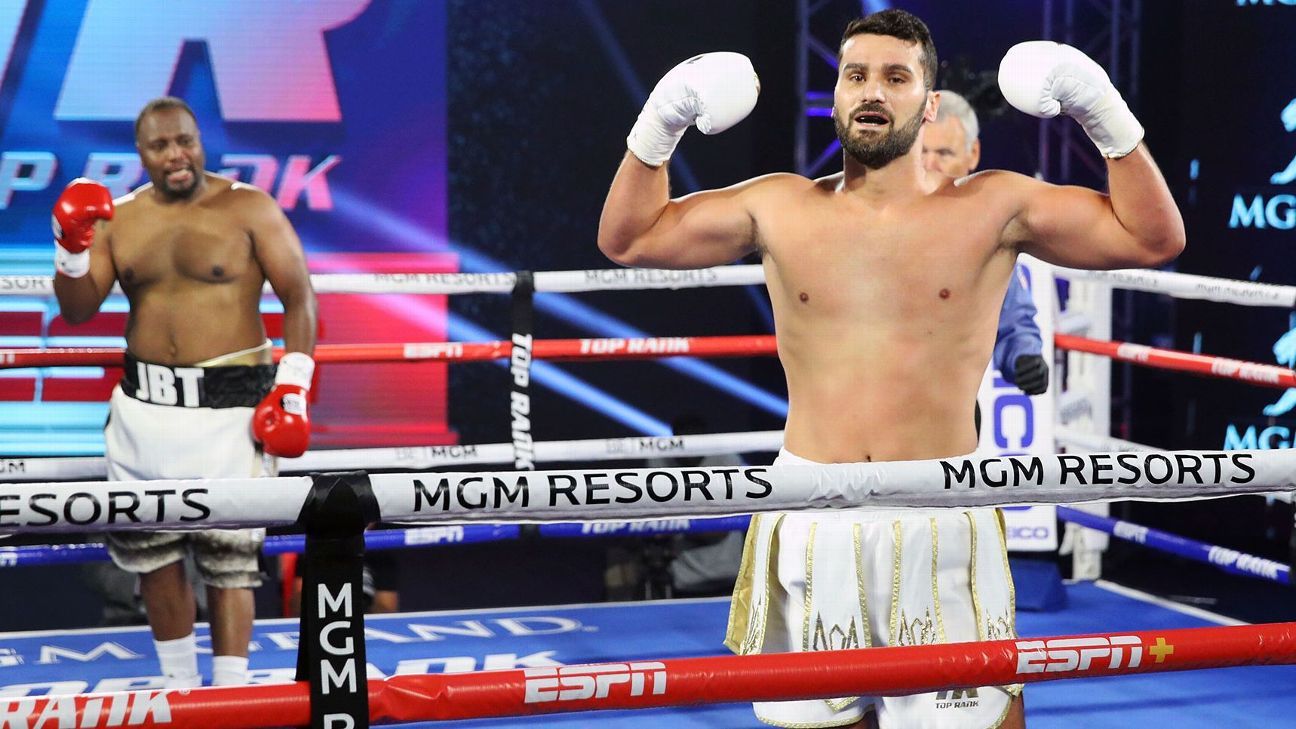 ESPN: Serving sports fans. Anytime. Anywhere.