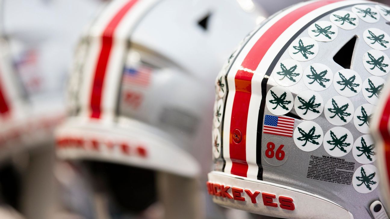 Ohio State Buckeyes Land Commitment From Class of 2024 4-Star CB