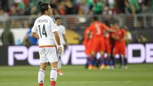 México: ¿Qué fue de los jugadores goleados por Chile hace 10 años?