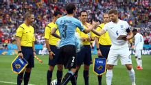 Los antecedentes mundialistas de la Selección Uruguaya ante equipos europeos